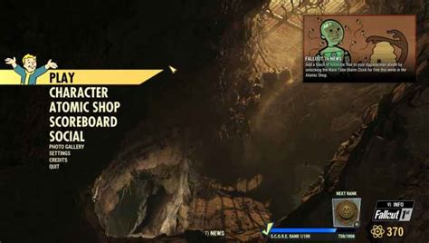 Image result for Fallout 76 Fehlercode 1 5 1