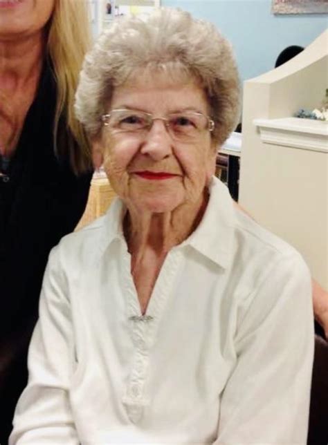 Barbara J. Myers, loved her family | Cape Gazette