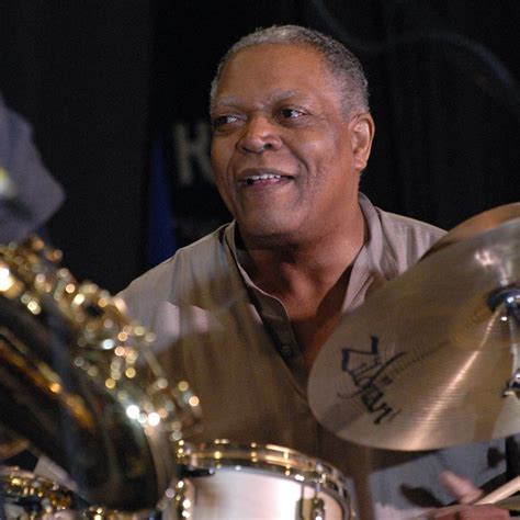 Billy Hart - NECMusic