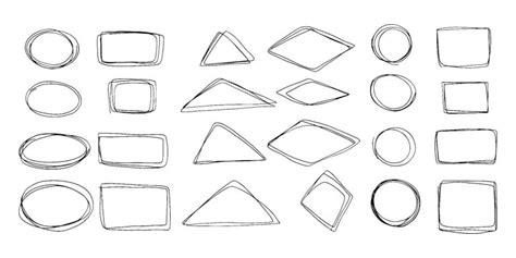 Learning How to Draw Shapes 的图像结果