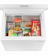 Image result for Chest Freezer Costco