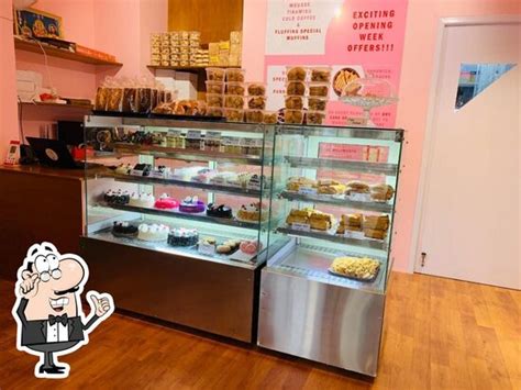 FLUFFIN, Chennai - Restaurant menu, prices and reviews