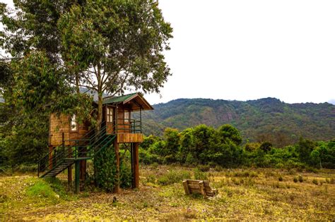 Unique Stay In Kodaikanal Contact 6369440814