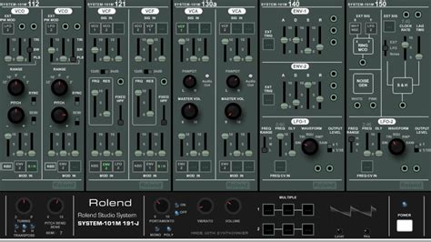 Image result for Roland VST Instruments