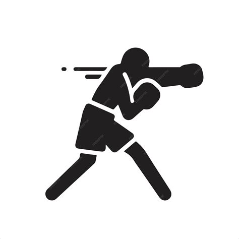 Boxing Icons 的图像结果