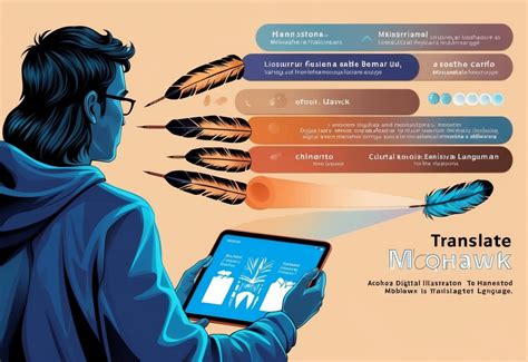 Image result for Mohawk Language