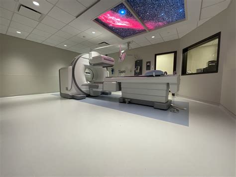 Nuclear Camera Room / Spec CT – PFB Architects