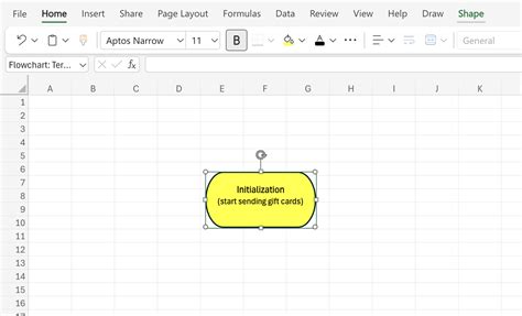 For String Loop Flowchart 的图像结果