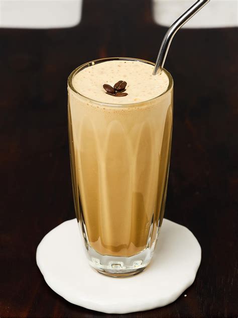 Recipes - Cafe con Leche Frappe | Sage