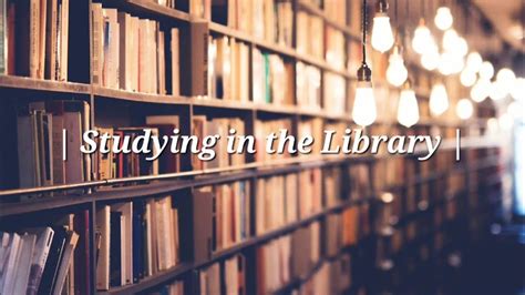 ASMR Library Study 的图像结果