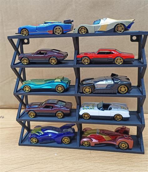 CAR STAND🎇/// HOT WHEELS STAND🏎️/// 1:64 RATIO CAR STAND💥///– SAI ...