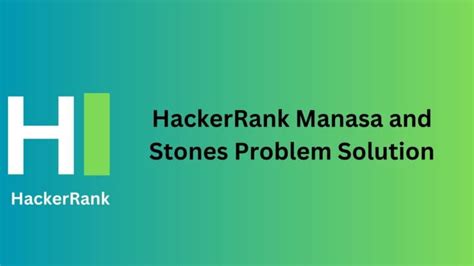 Candies Problem HackerRank 的图像结果
