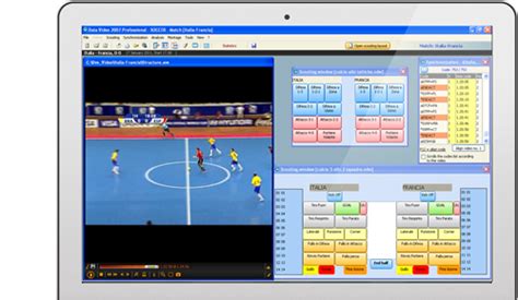 DataTable Video 的图像结果