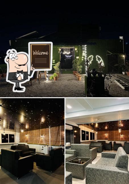 Sky9 cafe&lounge, Hyderabad - Restaurant menu, prices and reviews