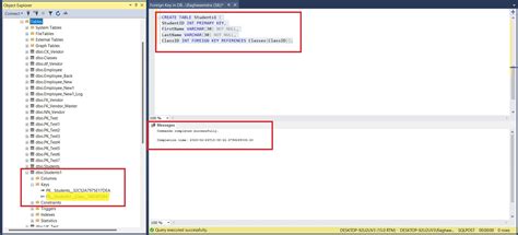 Image result for Database Foreign Key