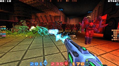 Quake Engine - ModDB