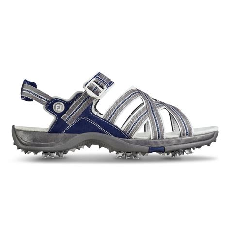 Ladies Golf Sandals at Margaret Burgin blog
