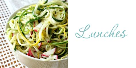 Over 50 Healthy, No-Bake Breakfasts, Lunches, and Snacks