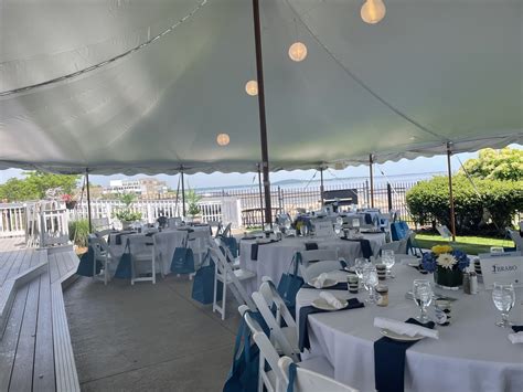 Private Events — East Bay Grille