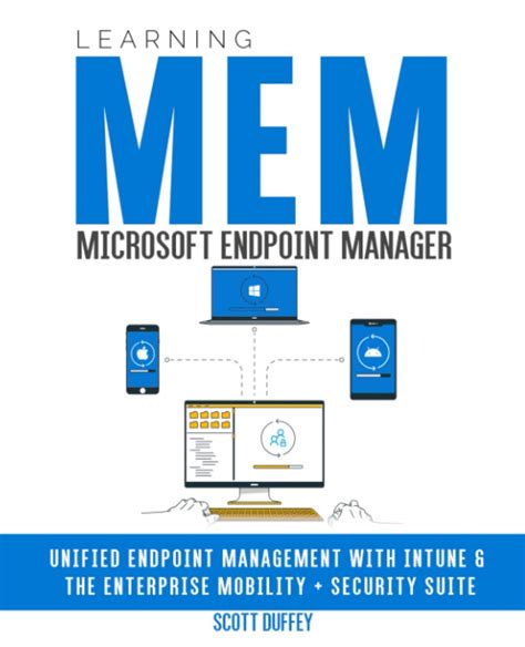 Buy Learning Microsoft Endpoint Manager Book Online at Low Prices in ...
