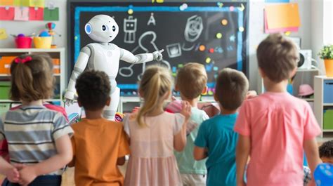 Image result for Teaching Program Robot