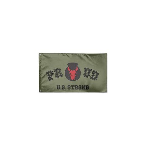 PEOUD Army STRONGUS Army Retro 34th Red Bull | Ubuy India