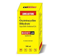 Biogain Lifesciences