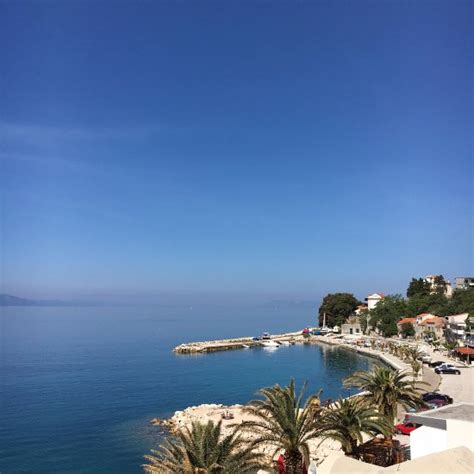 VILLA FILIP (Zivogosce) - Villa Reviews, Photos, Rate Comparison ...