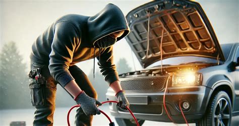 5 common mistakes to avoid when using a jump box on your vehicle | London Daily News