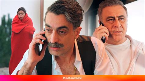 Sehmuz y Kazim, aliados contra los Korhan en 'Una nueva vida', avance ...