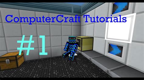 Image result for Create ComputerCraft