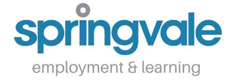 Image result for Springvale Learning Logo