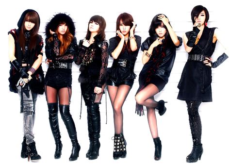 welcome to my world: Profile Lengkap MEMBER T-ARA