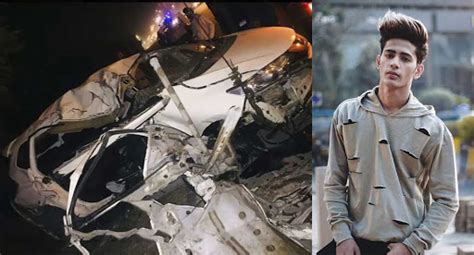 YouTube sensation Danish Zehen dies in car accident; Vikas, Divya and ...