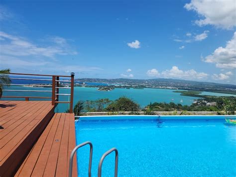 Montego Bay Private Suite Vacation Rentals - St. James Parish, Jamaica ...