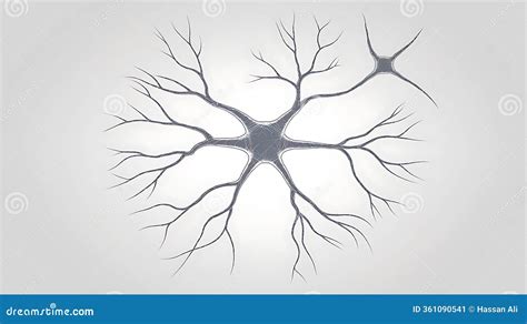 Brain Neuron 的图像结果