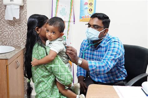 Kinder Hospital | Discover the Best Specialties in Hospital Care