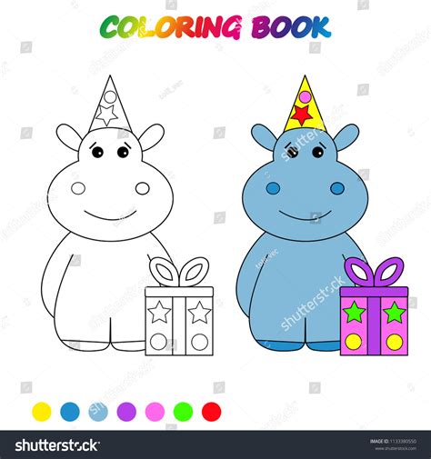 Image result for Color Game Worksheet