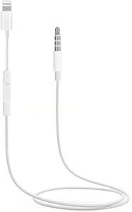TECHGEAR AUX Cable 1.5 m 1.5m Audio Cable - TECHGEAR : Flipkart.com