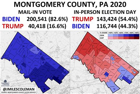 Maps Database - Elections Daily