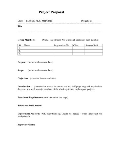 Image result for Class Assignment Proposal Outline