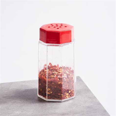 Buy Corsica Chilli Flakes Dispenser - 200ml from Corsica by Home Centre ...