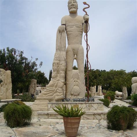 PETREON SCULPTURE PARK (2026) All You Need to Know BEFORE You Go (with ...