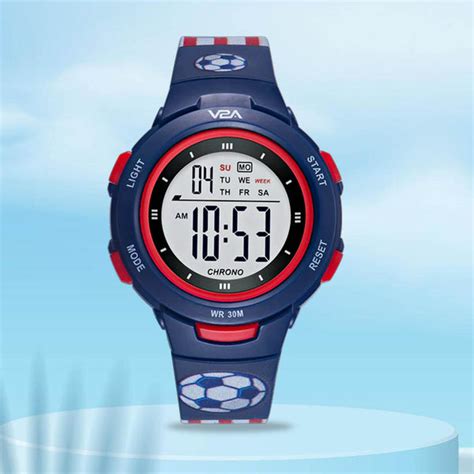 Kids Trendy Watch's Online, Buy Sporty Watch Collection for Kids – Page ...