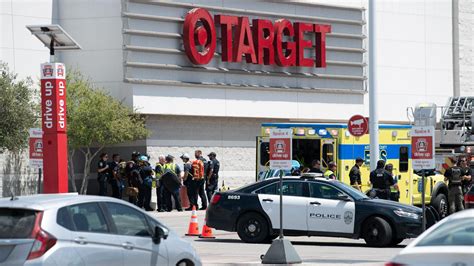 3 dead in Austin Target shooting on Research Boulevard, near Ohlen ...