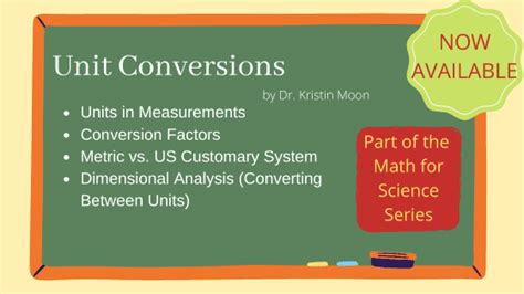 Image result for What Is Unit Conversion