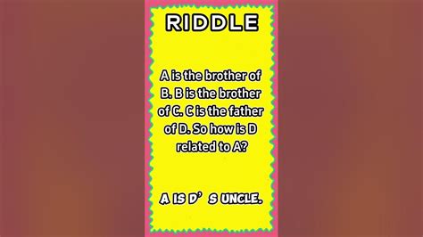 Bright Side Riddles 的图像结果