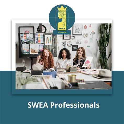 SWEA Professionals - Singapore