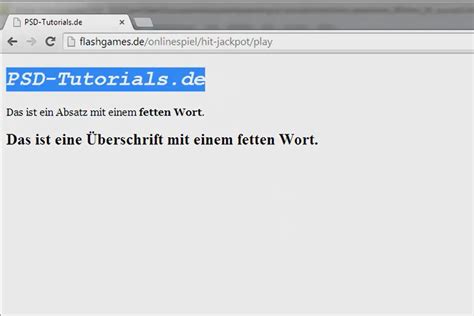 Image result for HTML CSS Tutorial Deutsch