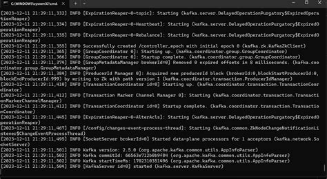 Integrating Apache Kafka Queue With MuleSoft